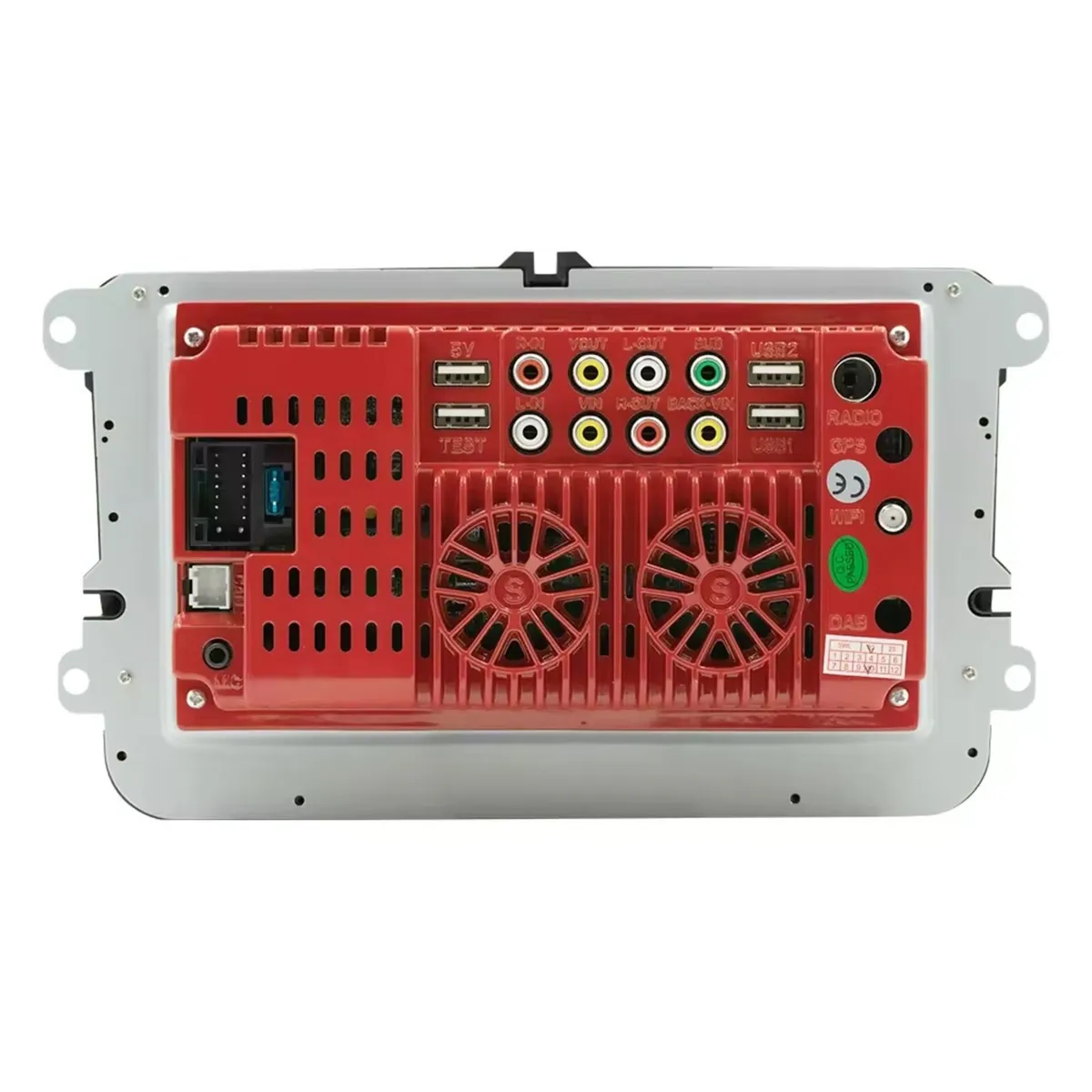 DISCOUNT! VW CarPlay/Android Head Unit - Image 3