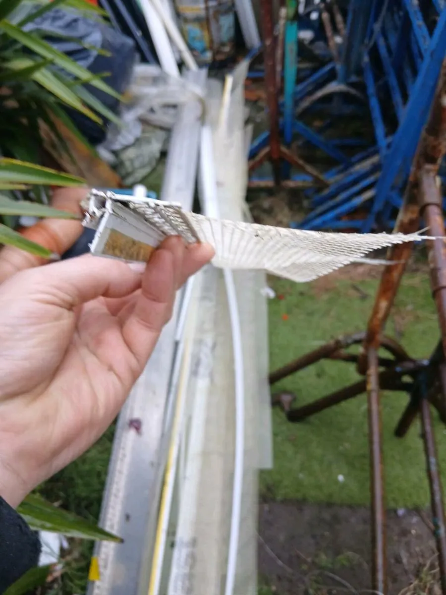 Plastering external beads - Image 4