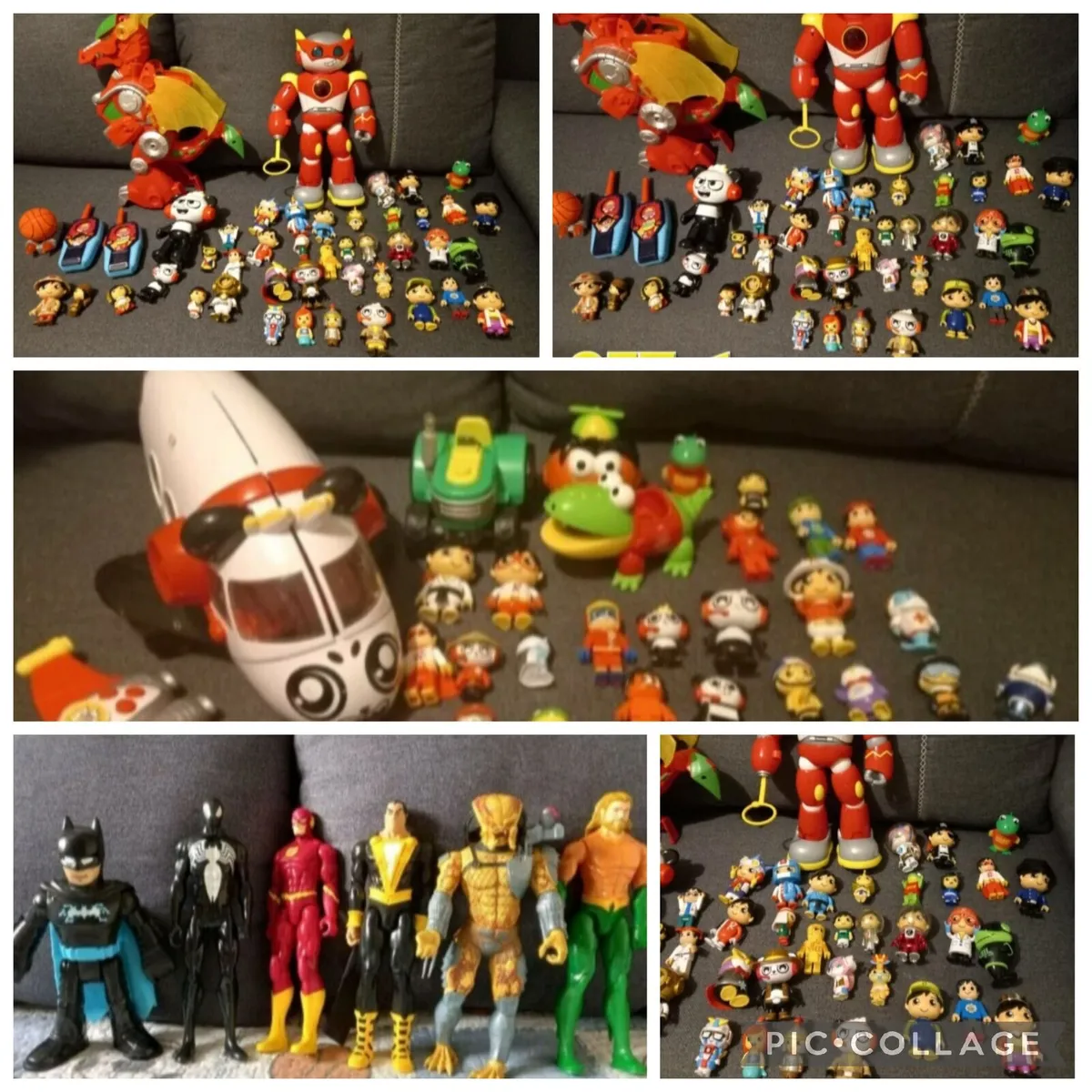 Boys Toys Huge Lot of Great toys - Image 2