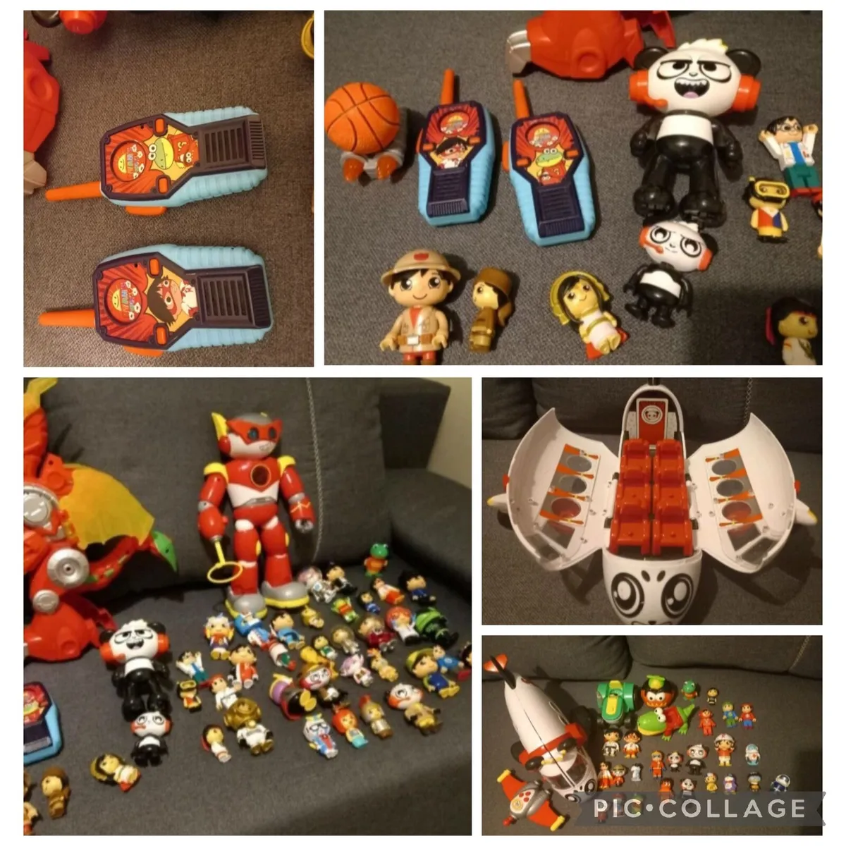 Boys Toys Huge Lot of Great toys - Image 3