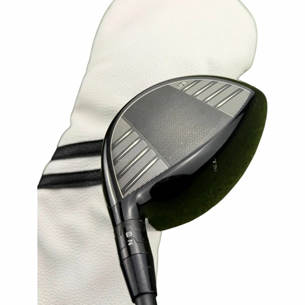 Titleist TSi4 Driver / 9° / X-Stiff - Image 3