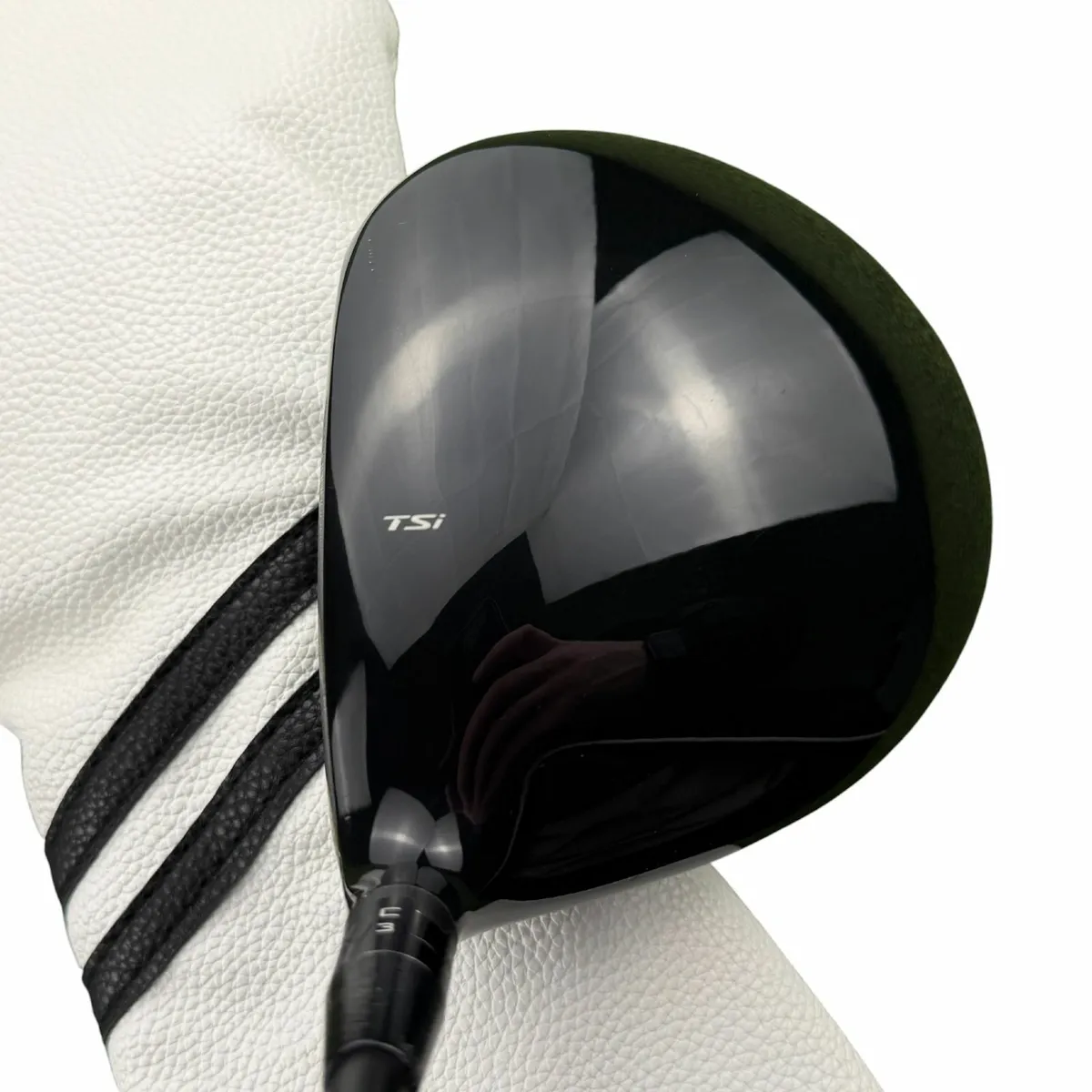 Titleist TSi4 Driver / 9° / X-Stiff - Image 4