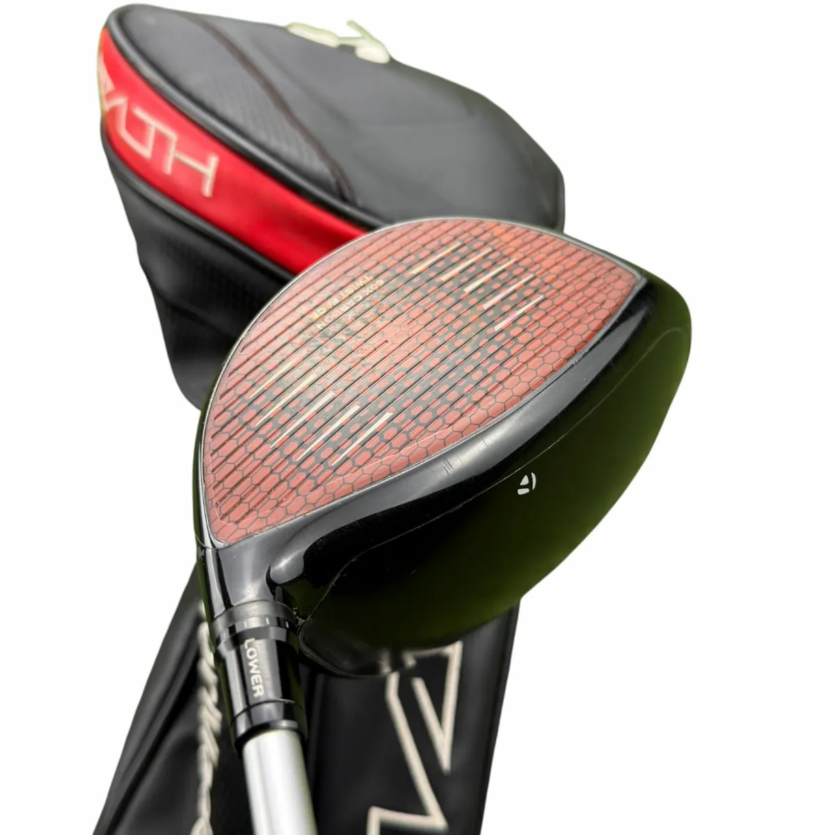 Taylormade Stealth Driver / 9° / Stiff - Image 3