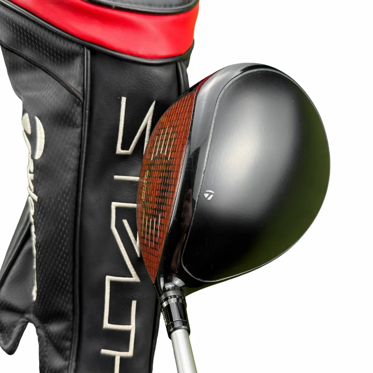 Taylormade Stealth Driver / 9° / Stiff - Image 4