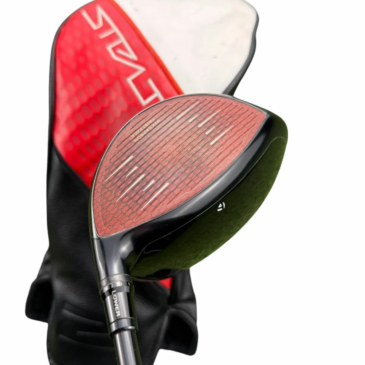 Taylormade Stealth 2 Driver / 10.5° / Stiff - Image 3