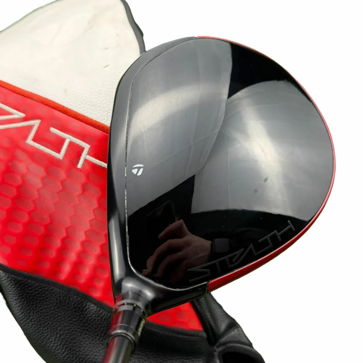 Taylormade Stealth 2 Driver / 10.5° / Stiff - Image 4