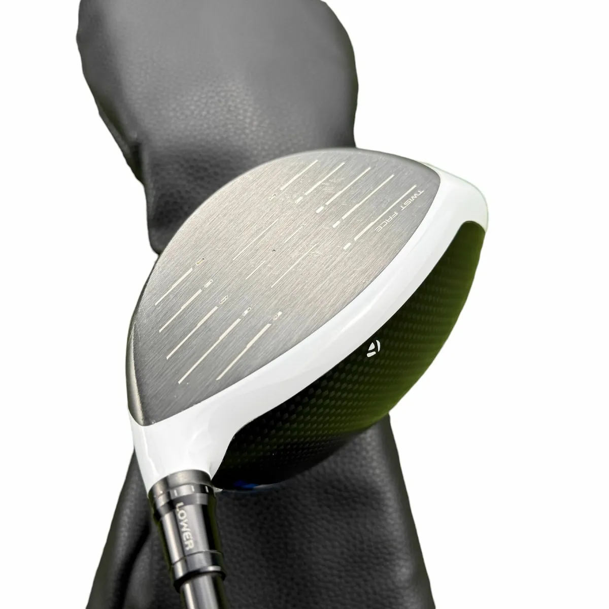 Taylormade Sim 2 Driver / 9° / Stiff - Image 3