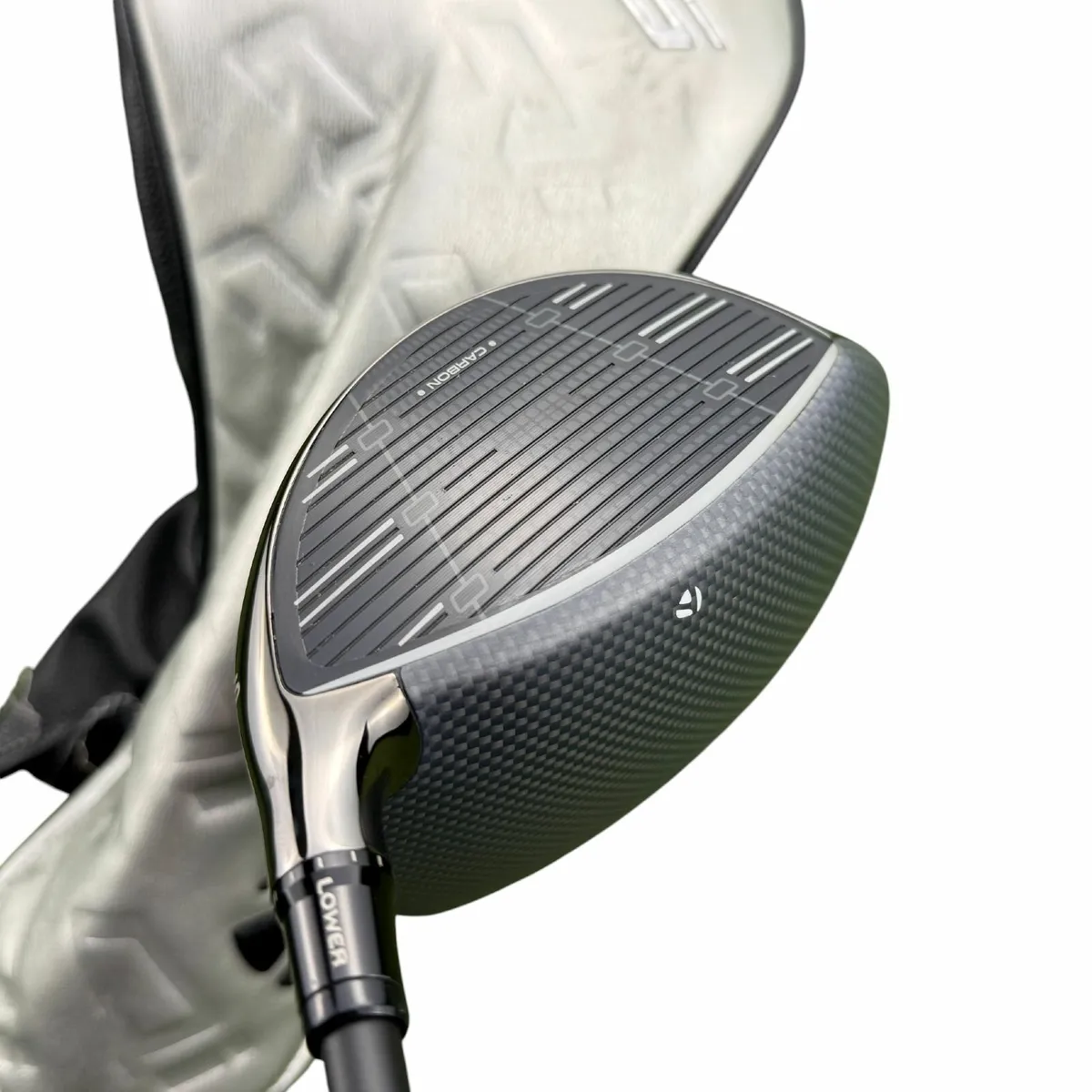 Taylormade Qi35 Driver / 10.5° / X-Stiff - Image 3