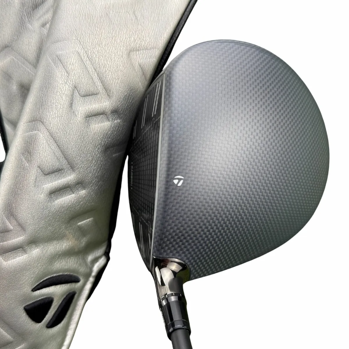 Taylormade Qi35 Driver / 10.5° / X-Stiff - Image 4