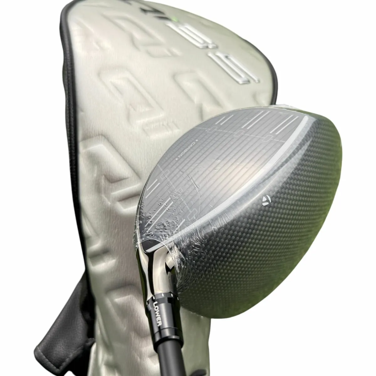 New Taylormade Qi35 Driver / 10.5° / Regular - Image 3