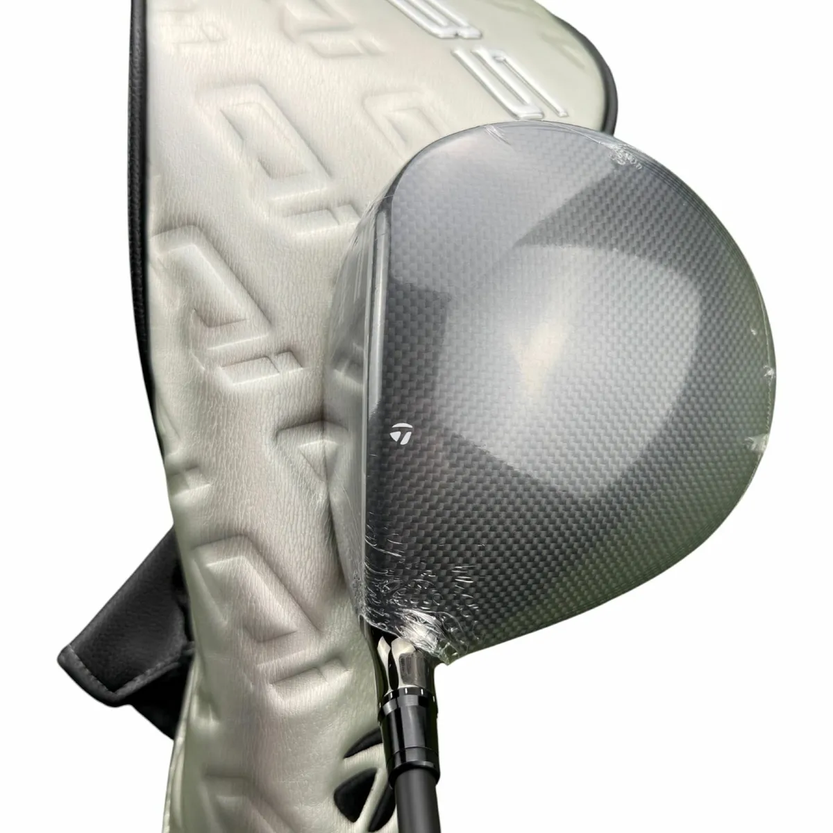 New Taylormade Qi35 Driver / 10.5° / Regular - Image 4