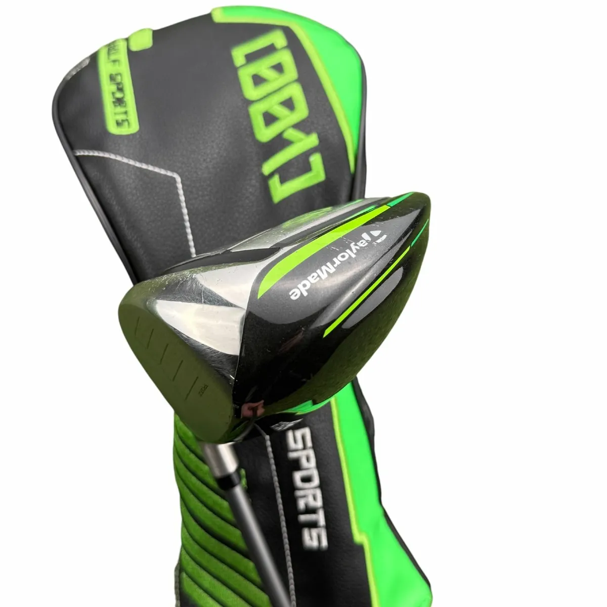 Taylormade RBZ Speedlite Driver / 10.5° / Regular - Image 3