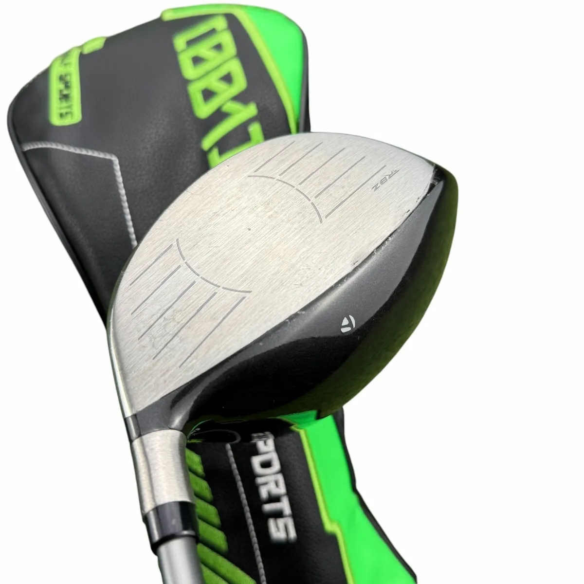Taylormade RBZ Speedlite Driver / 10.5° / Regular - Image 4
