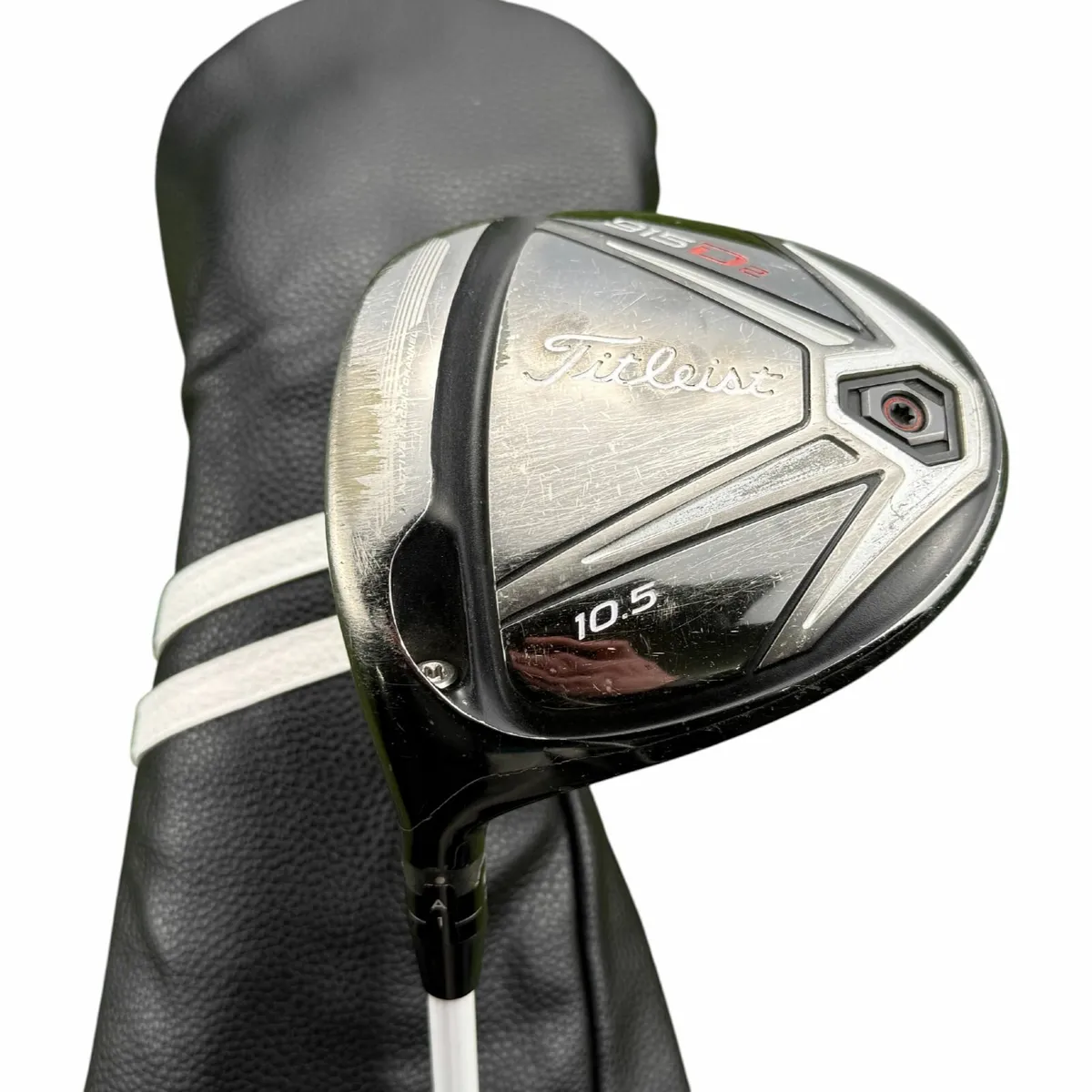 Titleist 915 D2 Driver / 10.5° / Senior - Image 2