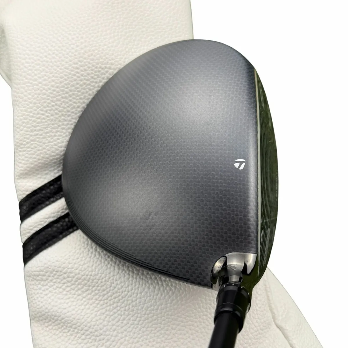 Taylormade Qi35 Driver / 9° / Regular / Left Hand - Image 4