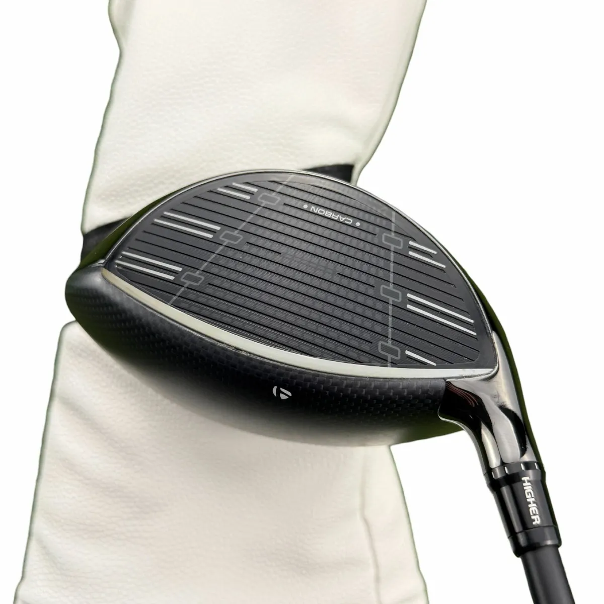 Taylormade Qi35 Driver / 9° / Regular / Left Hand - Image 3