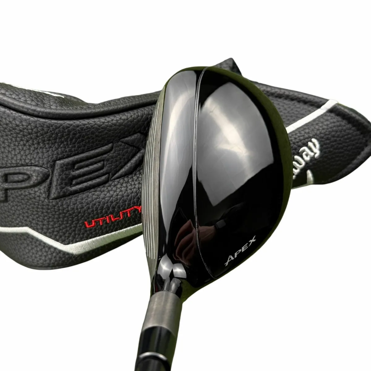 Callaway Apex UW 2025 Hybrid / #5 23° / Regular - Image 4