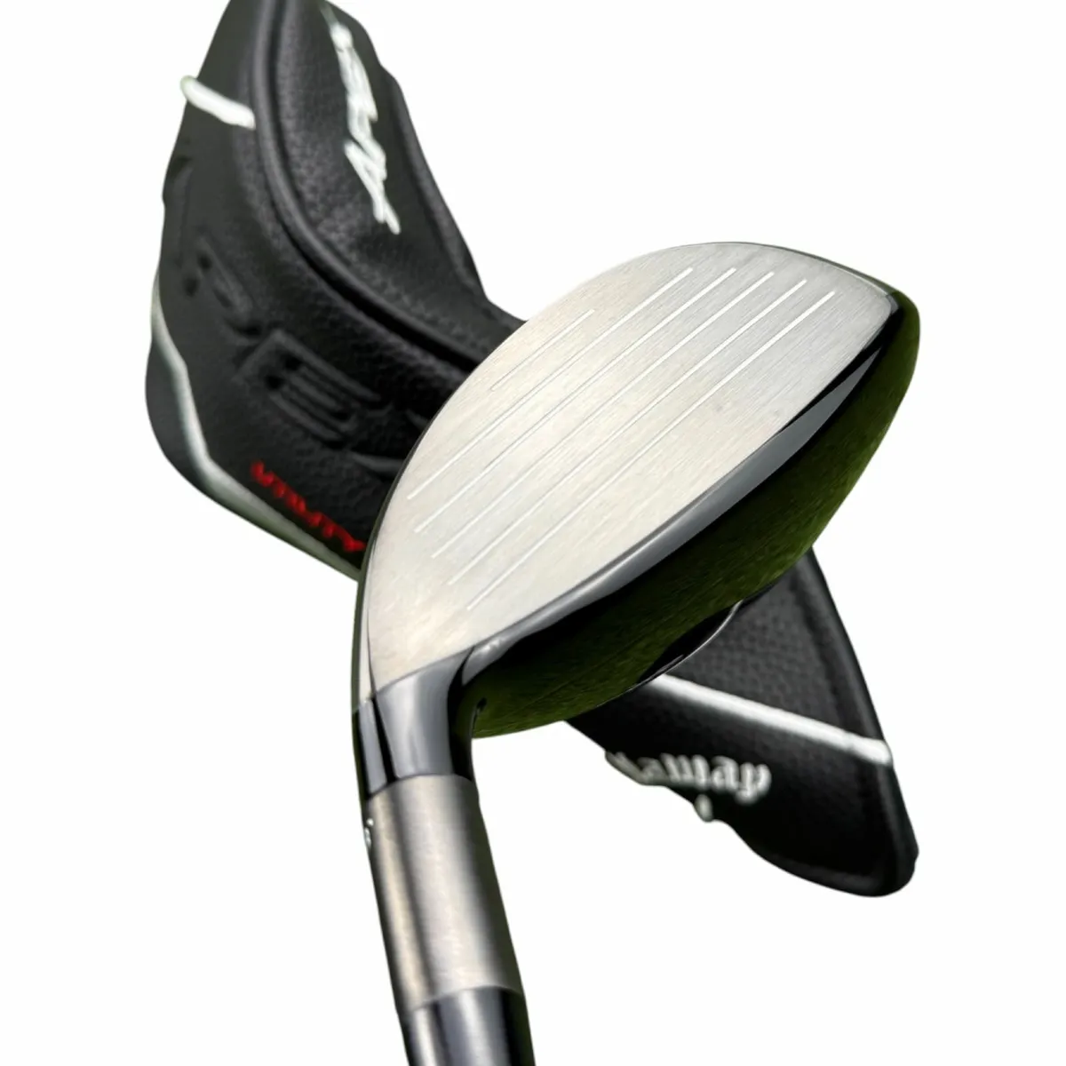 Callaway Apex UW 2025 Hybrid / #5 23° / Regular - Image 3