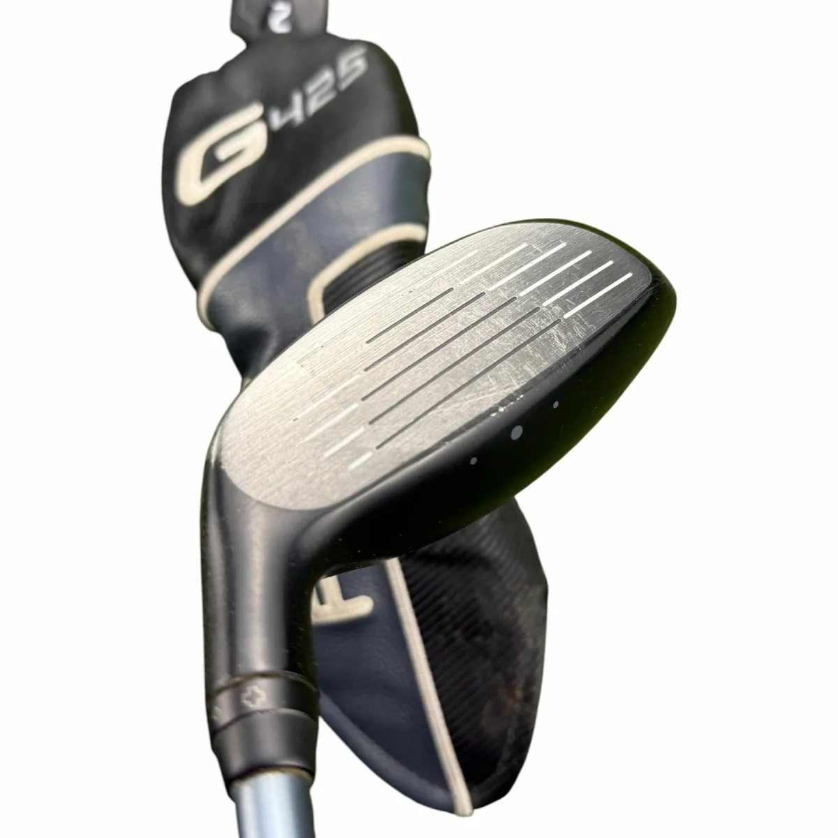 Ping G425 Hybrid / #2 17° / Alta CB 70 Stiff - Image 3