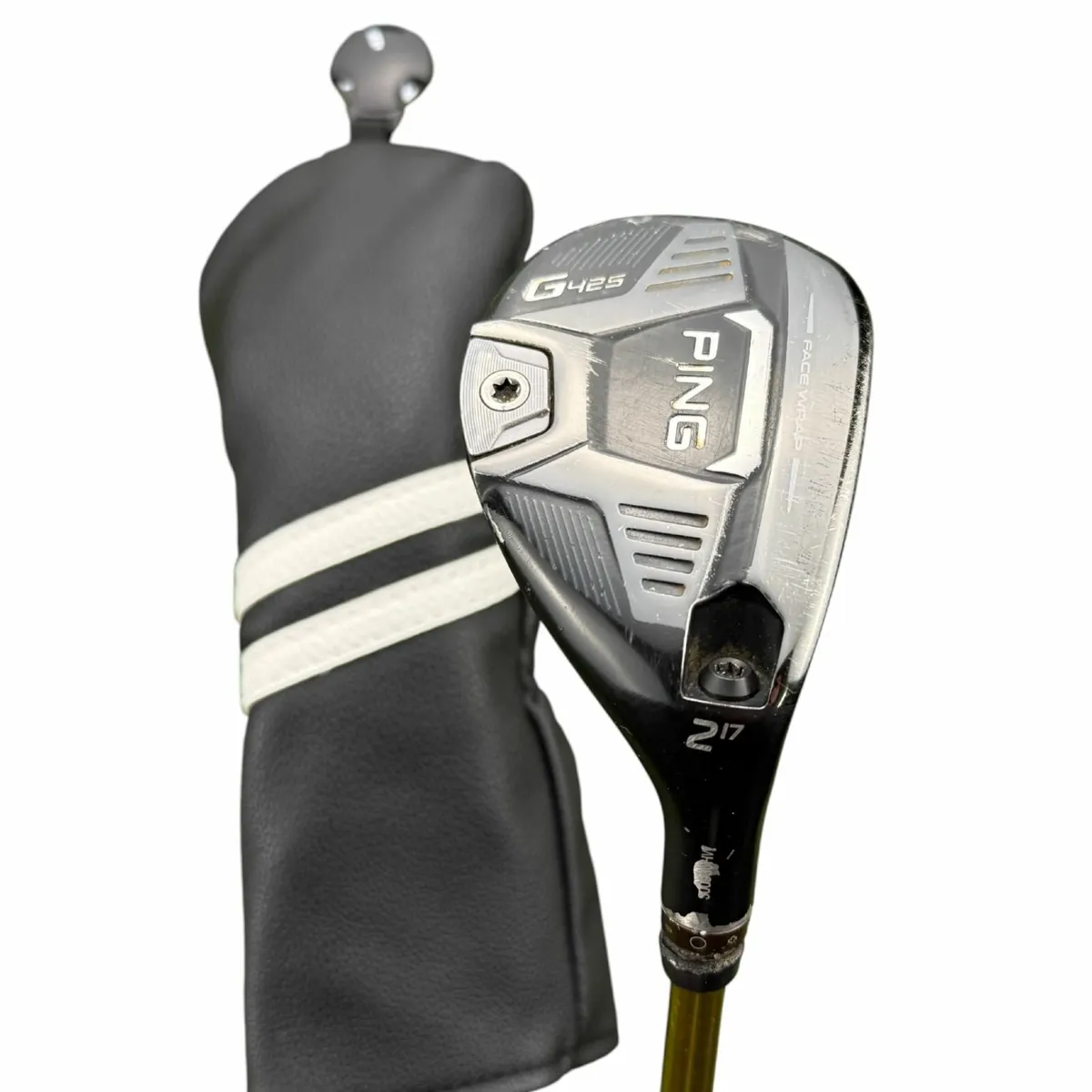 Ping G425 Hybrid / #2 17° / Stiff - Image 2