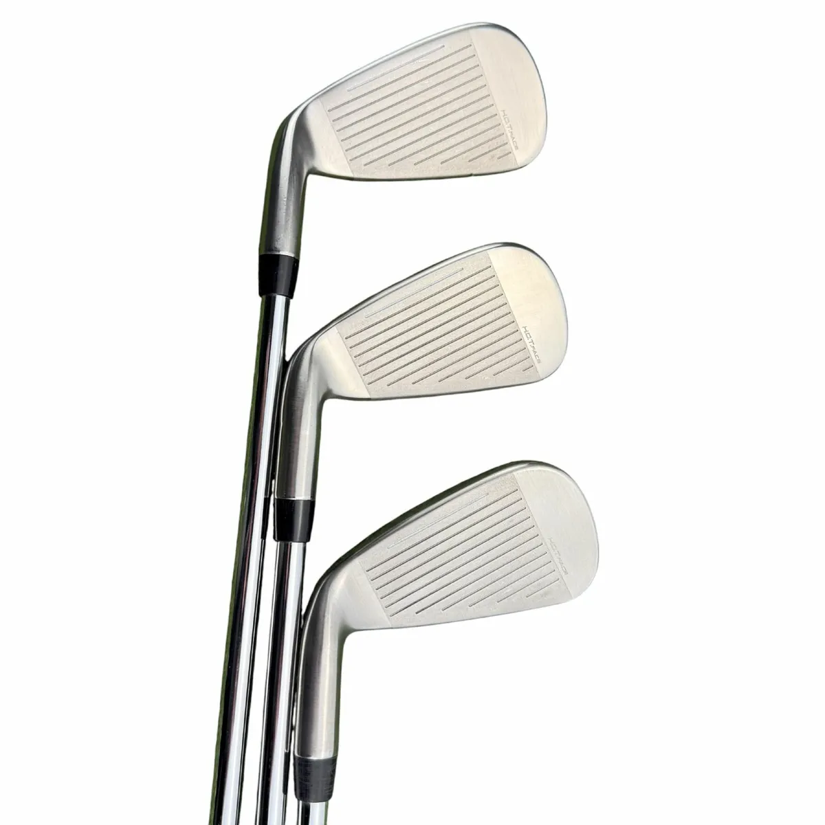 Cobra DS-Adapt Irons / 5-Pw /Kbs Tour Lite Regular - Image 4