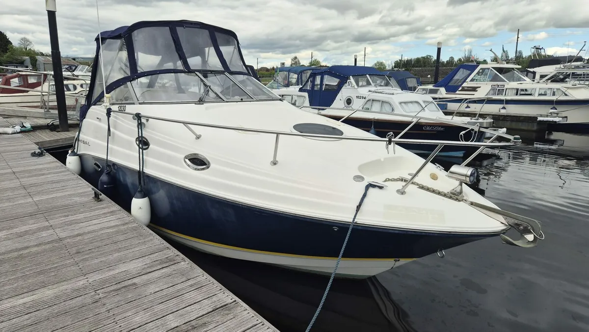 Regal Commodore 2665 - Image 1