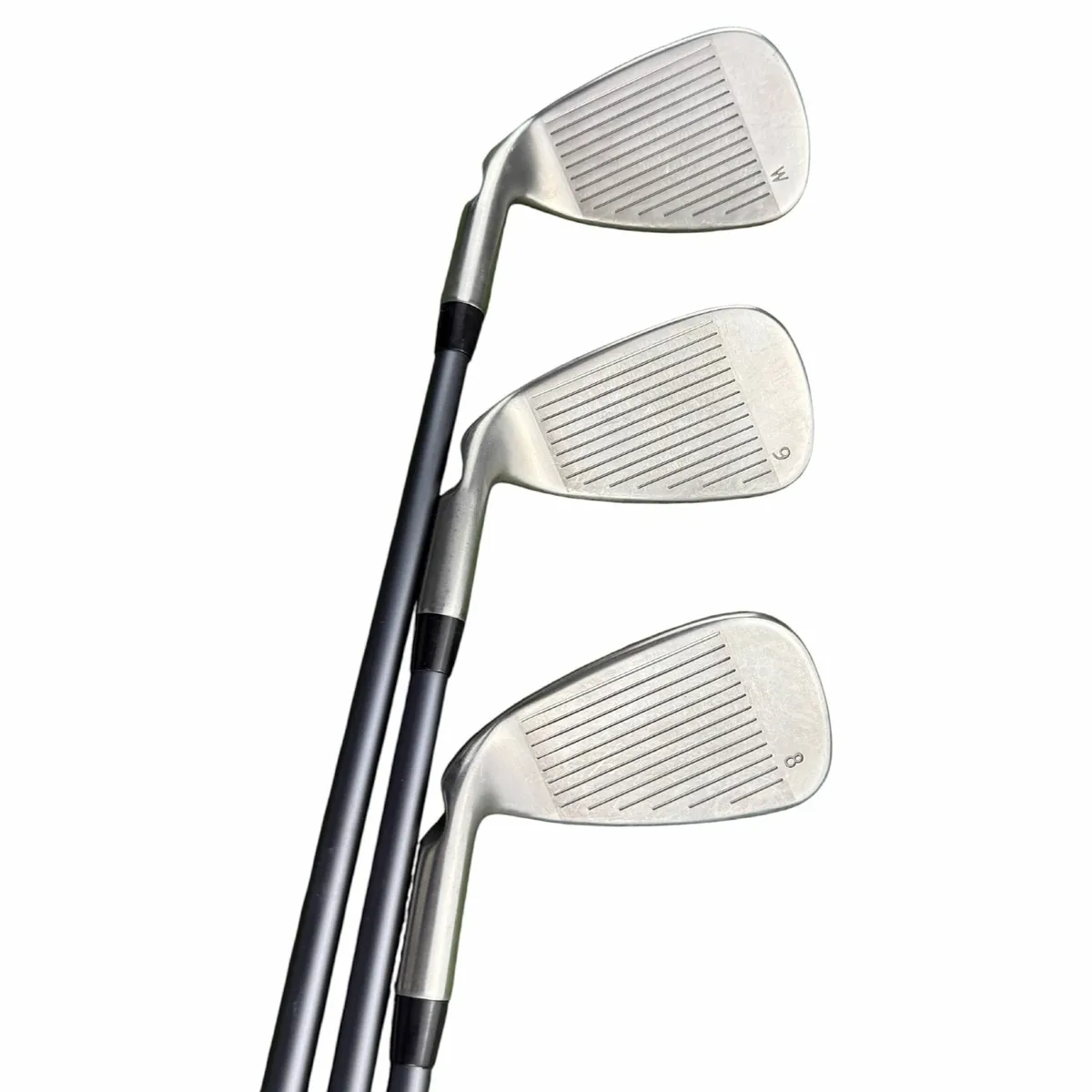 Ping G Series Irons / 4-Pw / CFS 70 Regular - Image 4