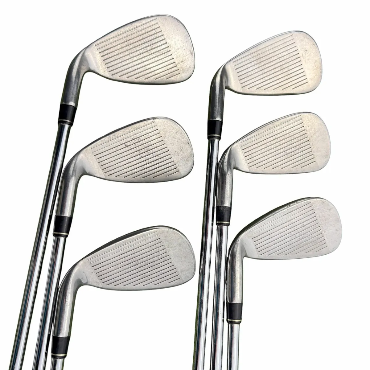 Taylormade RAC HT Irons / 5-Pw / Uniflex - Image 3