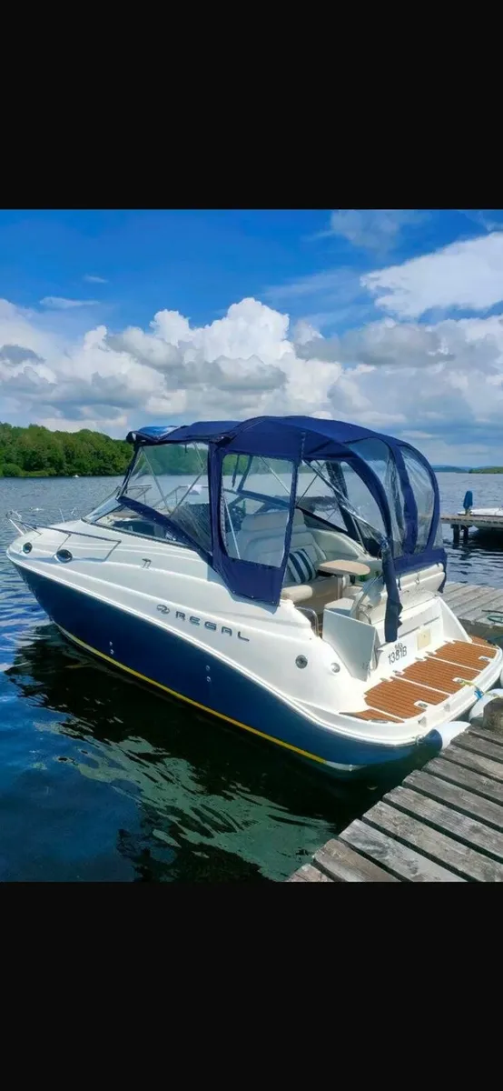 Regal Commodore 2665 - Image 2