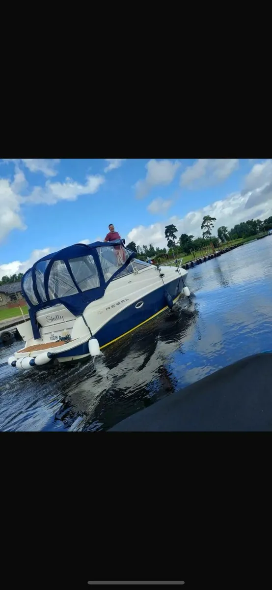 Regal Commodore 2665 - Image 4