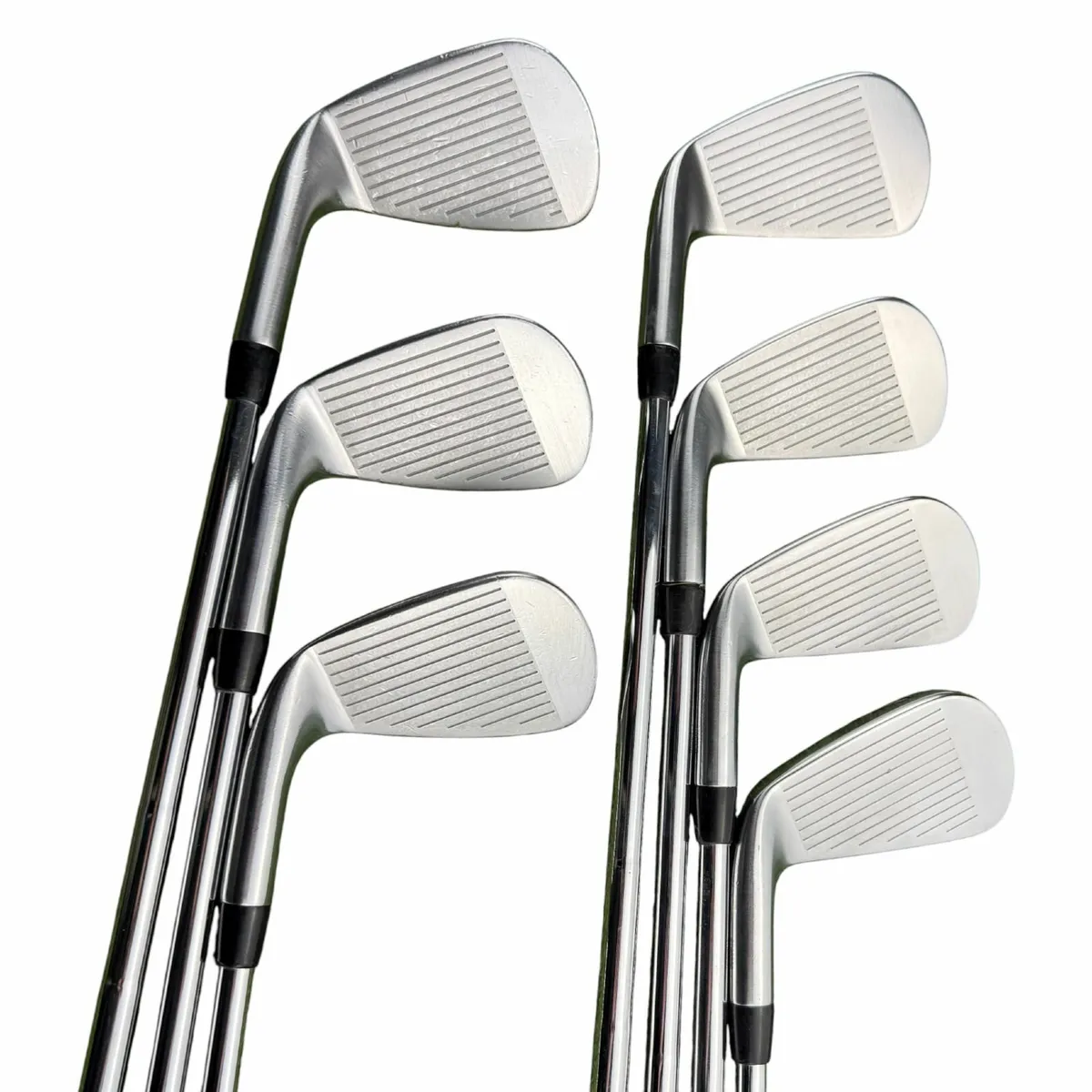 Titleist T100 2023 Irons / 4-Pw / X-Stiff - Image 3