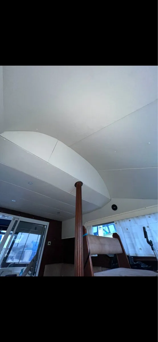 Boat Interior Refits & Restoration Shannon Region - Image 2