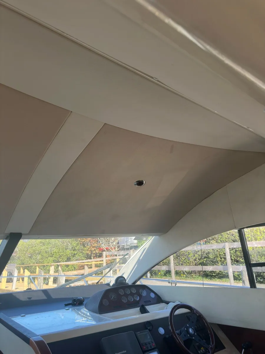 Boat Interior Refits & Restoration Shannon Region - Image 3