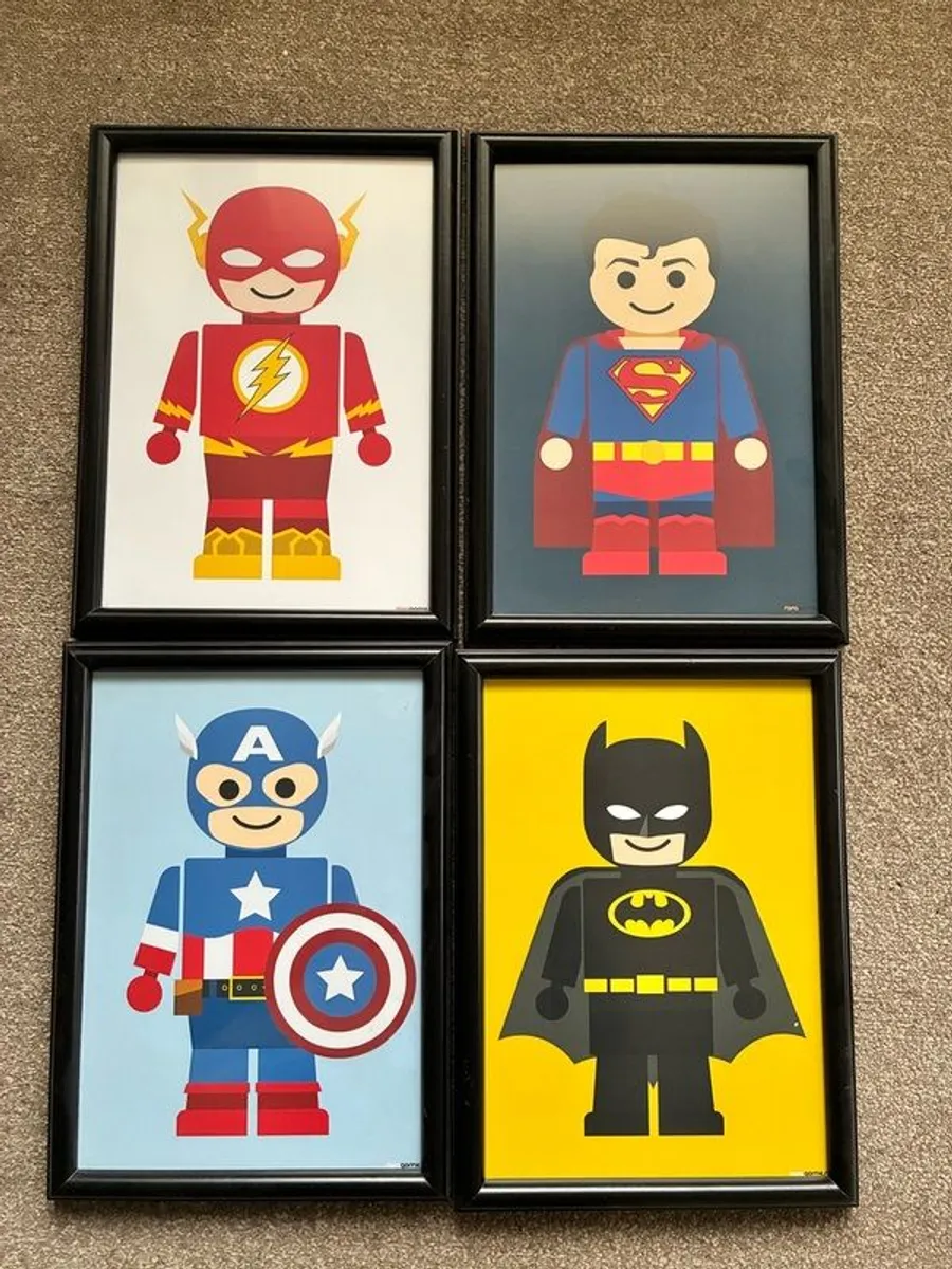 7 Kids pictures - Image 1