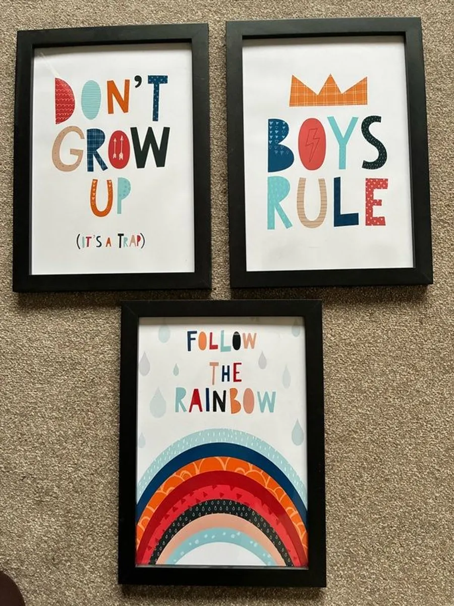 7 Kids pictures - Image 3