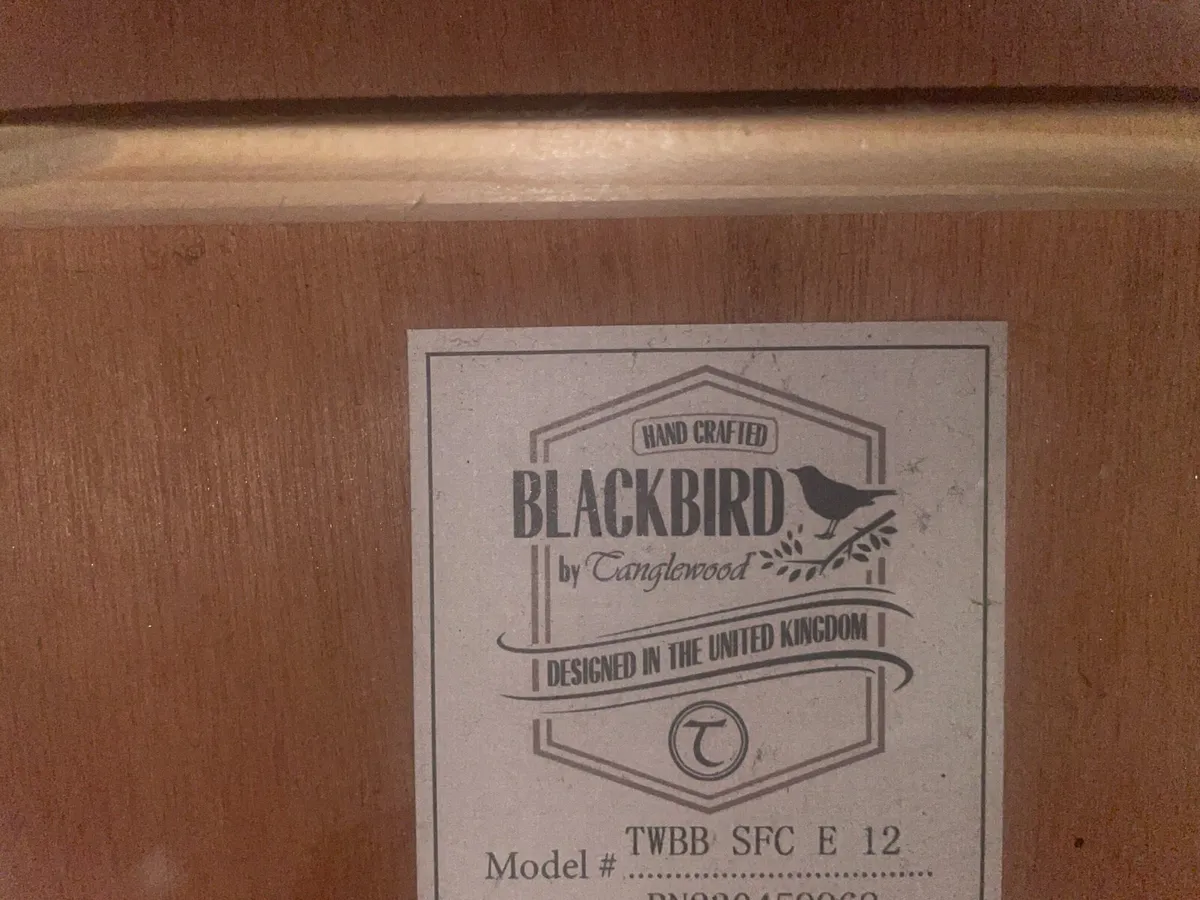 Acoustic guitar - Image 4