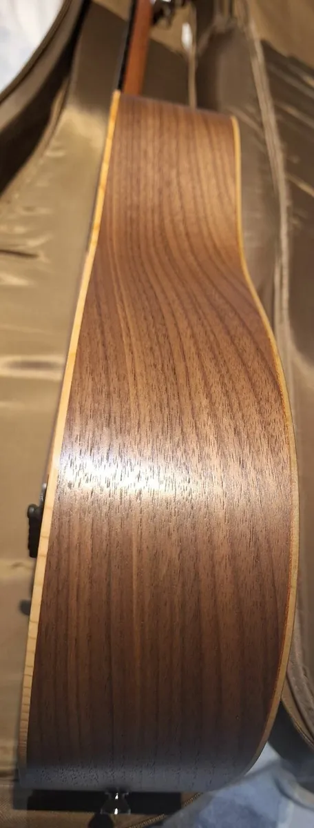 Taylor BT1 - Image 2