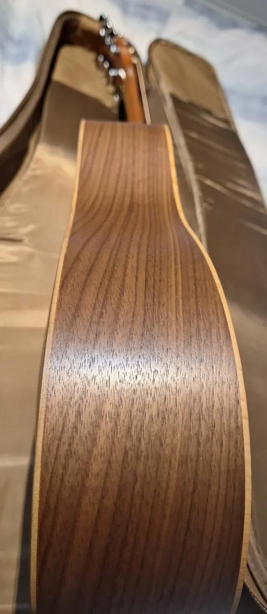 Taylor BT1 - Image 3