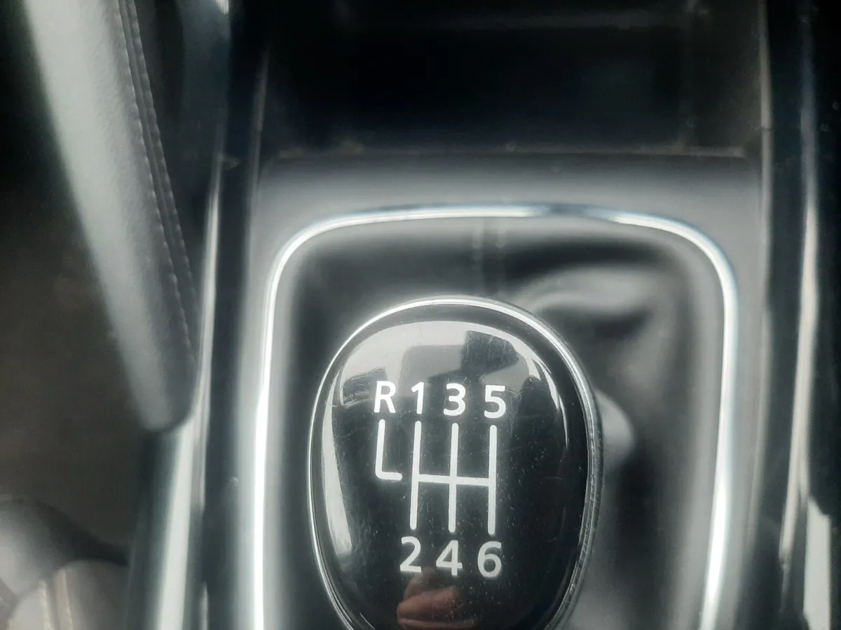 RENAULT KADJAR DYNAMIQUE 20171.5 DCI - Image 2