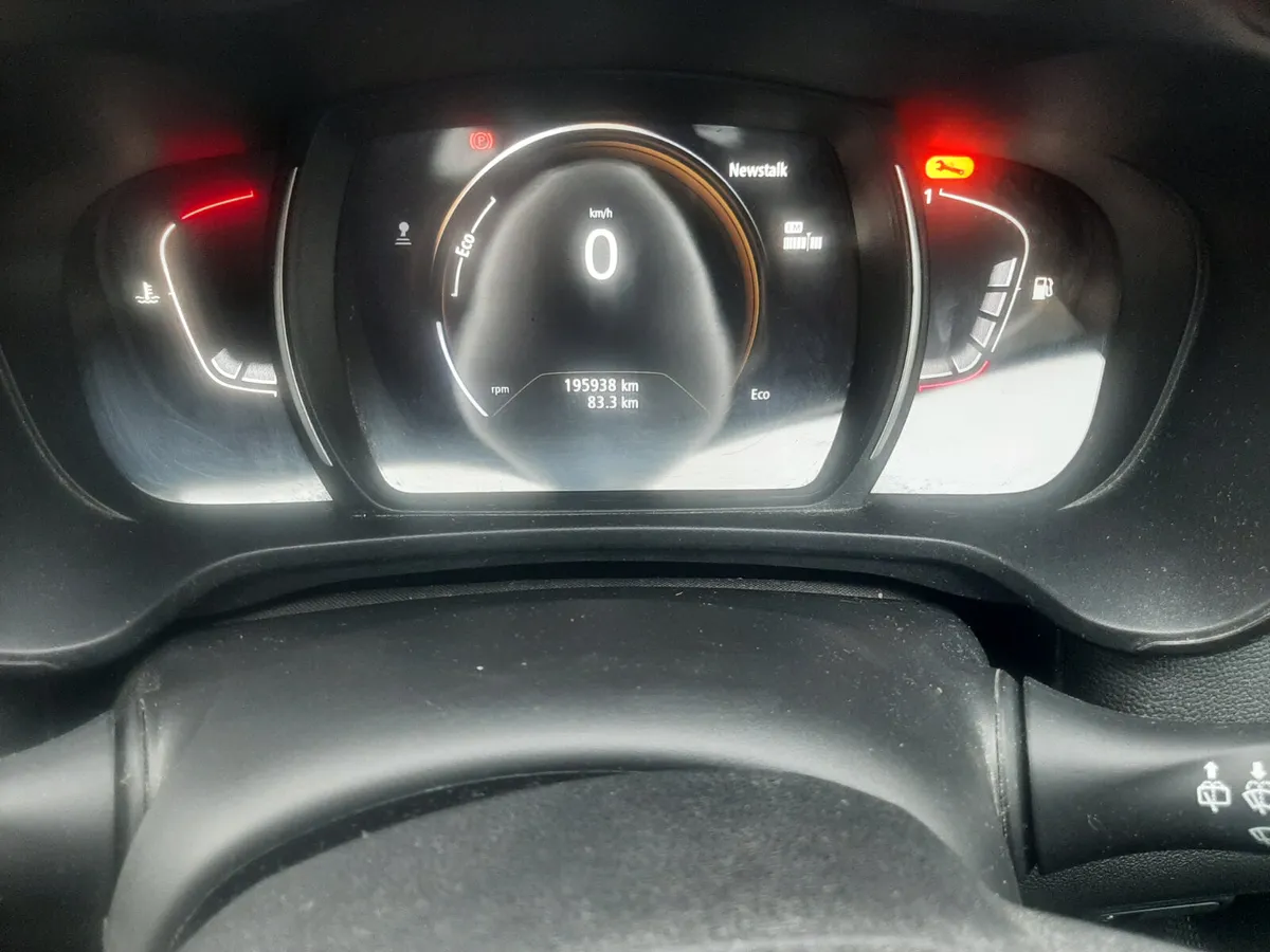 RENAULT KADJAR DYNAMIQUE 20171.5 DCI - Image 3