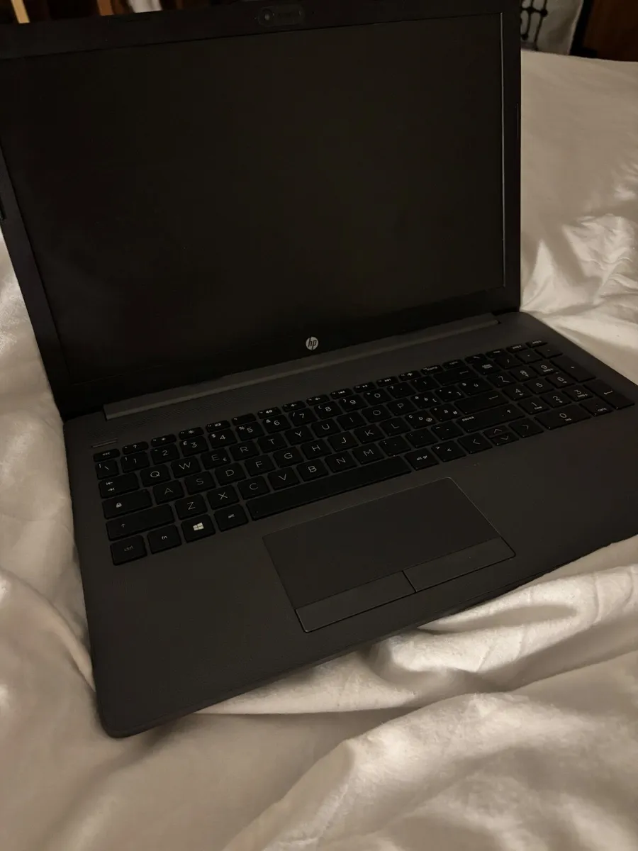 HP 255 G7 Laptop - Image 1