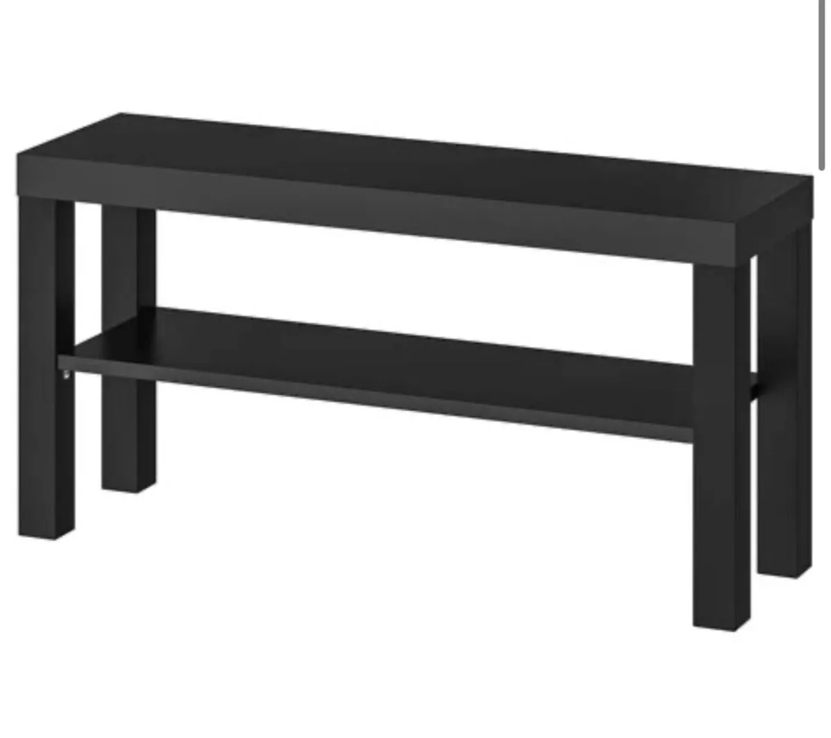 TV Bench/Coffee Table - Image 1