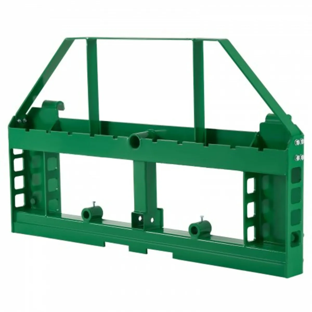 Skid Steer Pallet Frame, 1814 kg Rated Load Capaci - Image 1