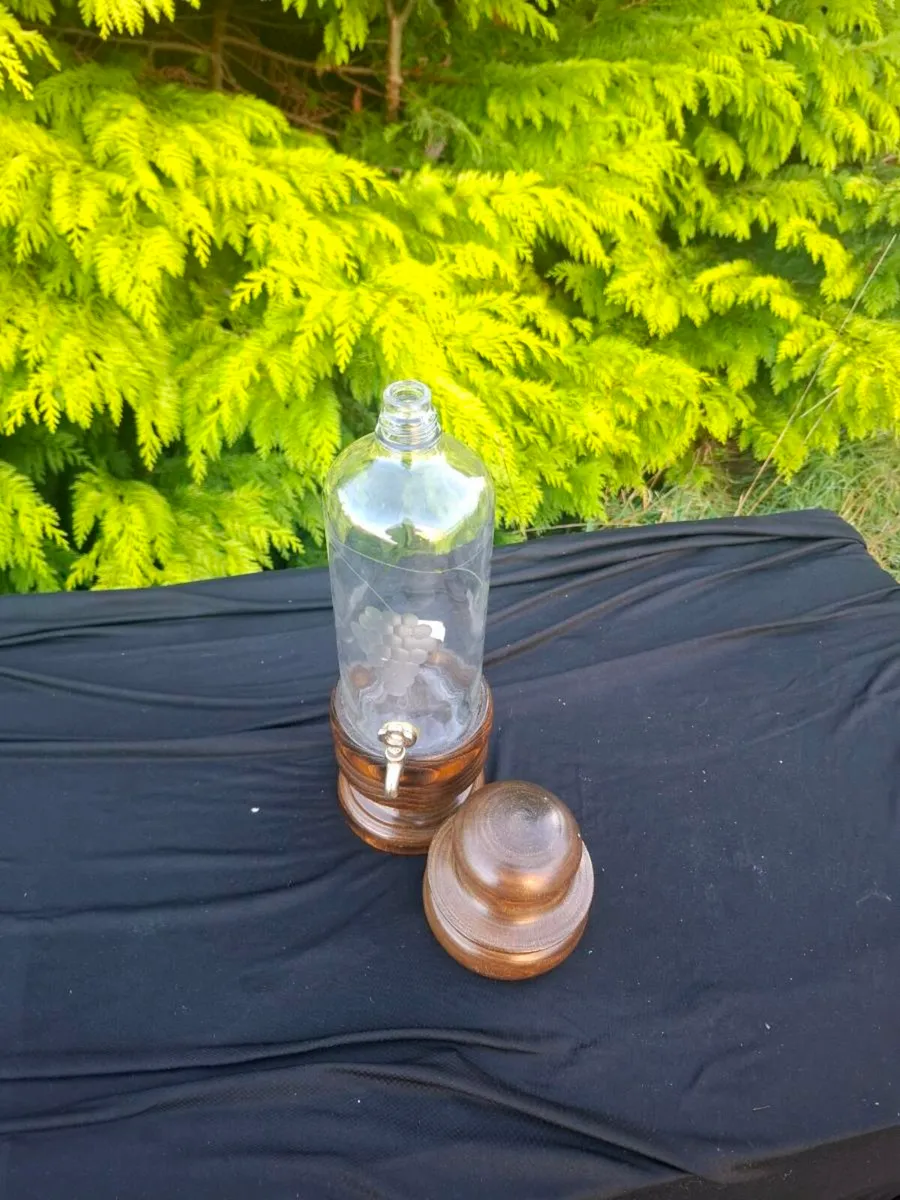 Bottle fountain - Image 2