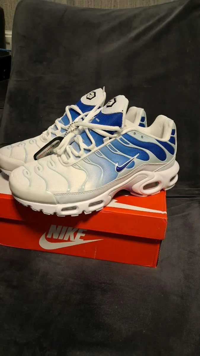 Nike TN's - Image 1