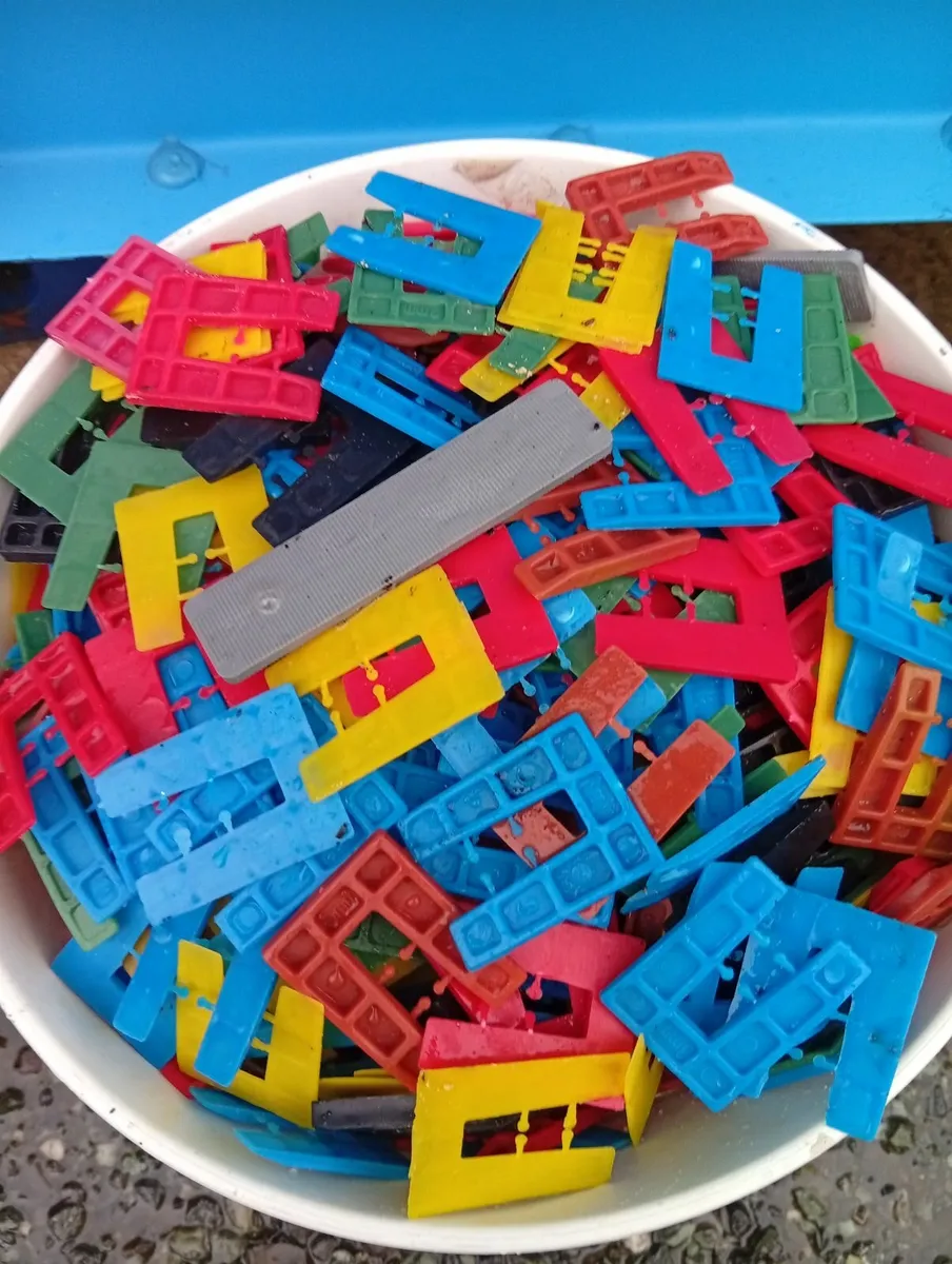 New Different Sizes Shims/Packers/Spacers - Image 4