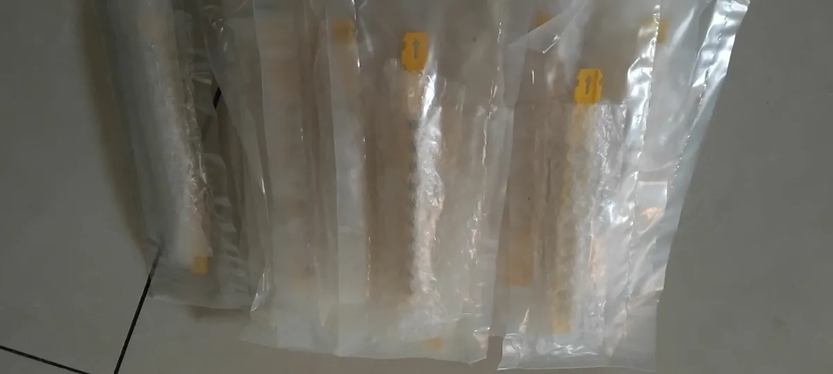 Winchester/Hilti DX450 DX460 Cartridge Strips - Image 3