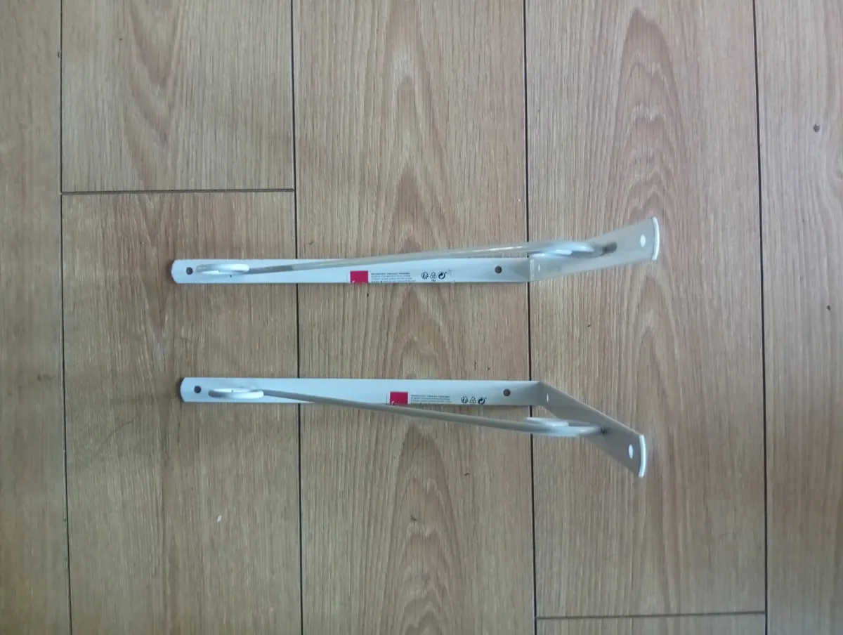 New Universal Quality Sturdy Brackets Holders - Image 3