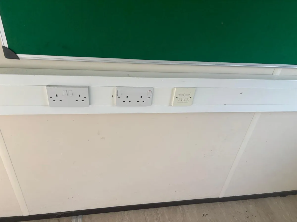 For Sale: Container Office Cabin - Image 4