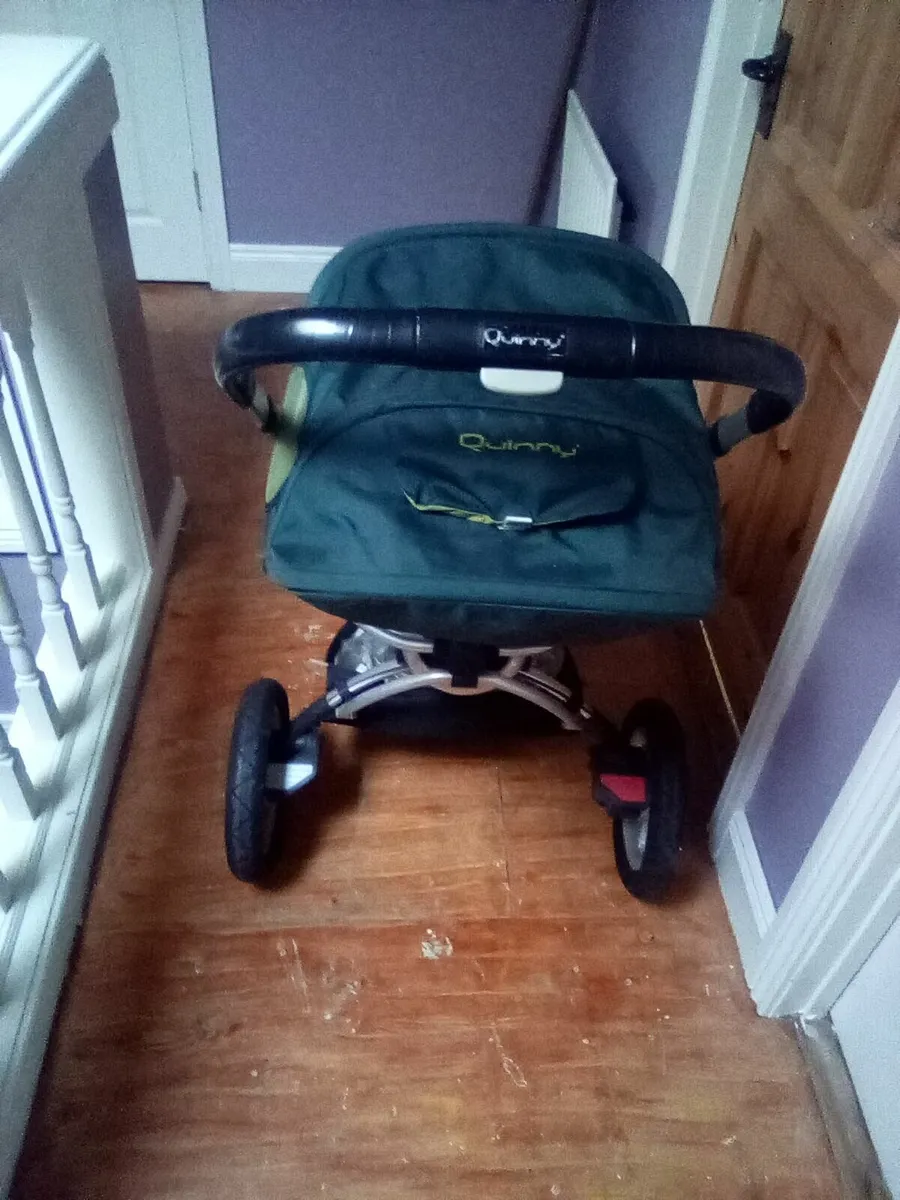 3 wheel buggy - Image 3